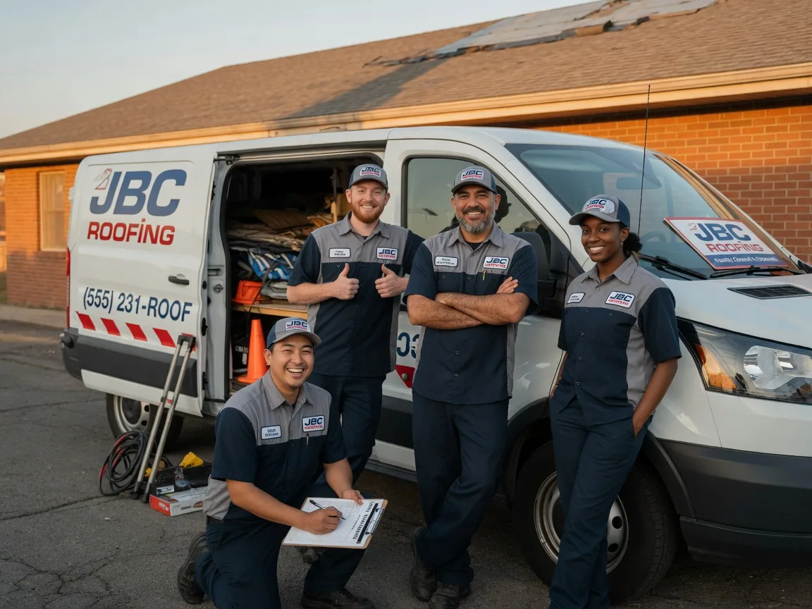 Roof Replacement company in Dimock, SD