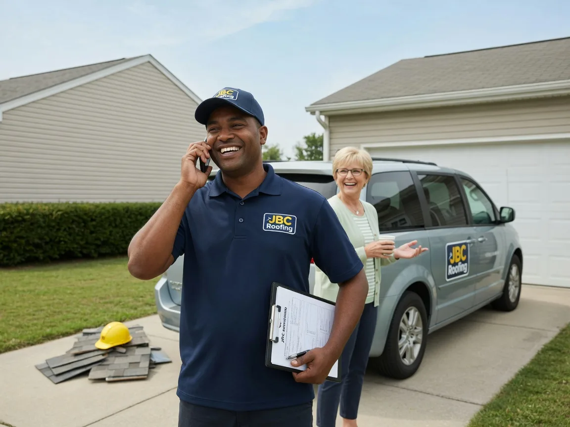 Roof Replacement Dimock, SD FAQs